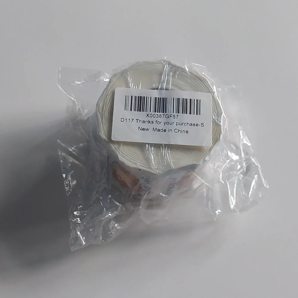 100 stickers thank‎ you purchase